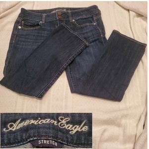 American Eagle Outfitters Women's Capris